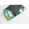 Tapis de souris Chat multicolore 240x200 mm - miniature variant 4