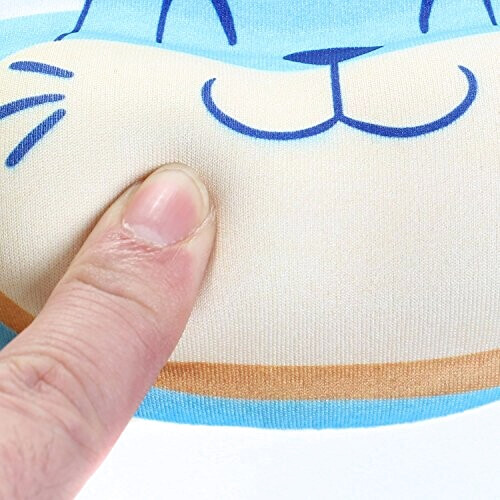 Tapis de souris Chat bleu cat variant 0 