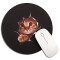 Tapis de souris Chat me- 200x200 mm - miniature variant 3