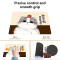 Tapis de souris Chat fat cat rectangulaire standard 26x21 cm - miniature variant 4