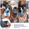 Tapis de souris Chat cats galore 240x200 mm - miniature variant 5