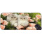 Tapis de souris Chat yt XXL 750x300 mm - miniature