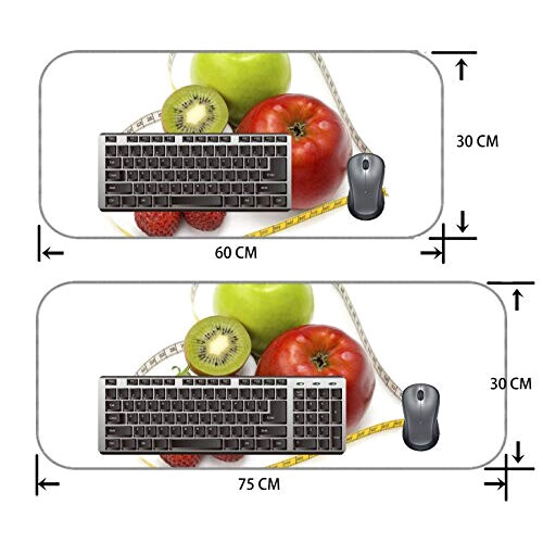 Tapis de souris Chat yt XXL 750x300 mm variant 0 