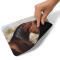 Tapis de souris Cheval 235x195 mm - miniature variant 3