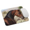 Tapis de souris Cheval 235x195 mm - miniature variant 4