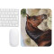 Tapis de souris Cheval 235x195 mm - miniature variant 5