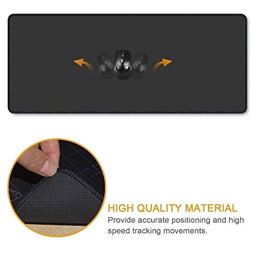 Tapis de souris Cheval other 800x300 mm variant 2 
