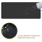 Tapis de souris Cheval other 800x300 mm - miniature variant 2