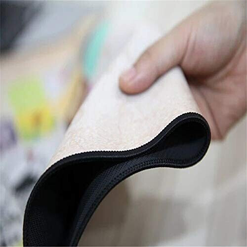 Tapis de souris Cheval a- 900 x 400 900x400 mm variant 2 