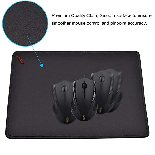 Tapis de souris Cheval a- 900 x 400 900x400 mm variant 7 