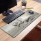 Tapis de souris Cheval style 60x35 35x60 cm - miniature variant 1