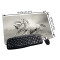 Tapis de souris Cheval style 60x35 35x60 cm - miniature variant 2