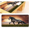 Tapis de souris Cheval other 900x400 mm - miniature