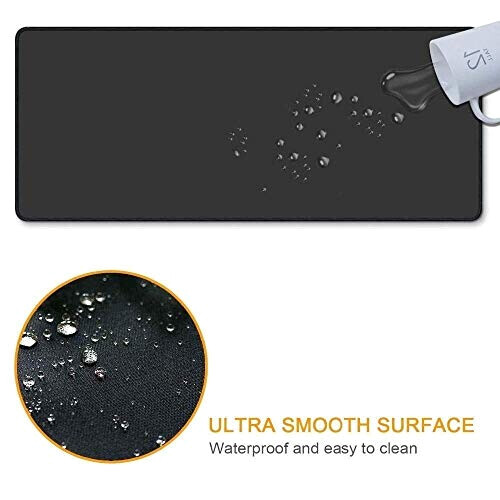 Tapis de souris Cheval other 900x400 mm variant 1 