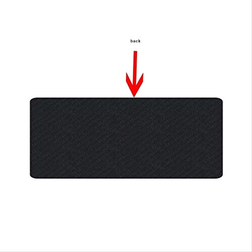Tapis de souris Cheval 900x400 mm variant 1 