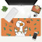 Tapis de souris Canard XXL 800x300 mm - miniature