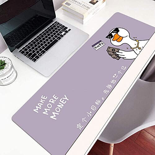 Tapis de souris Canard other 800x300 mm