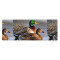 Tapis de souris Canard colvert - miniature variant 8