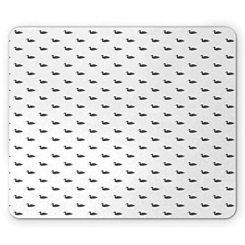 Tapis de souris Canard mousepad- 25x20 cm variant 0 