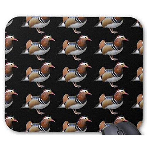 Tapis de souris Canard