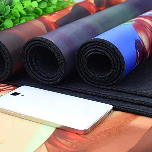 Tapis de souris Caméléon XXL 900x400 mm variant 2 