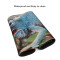 Tapis de souris Caméléon amusant. 40 x 90 90x40 cm - miniature variant 4