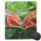 Tapis de souris Caméléon adorable . 22.9x17.8 cm - miniature variant 8