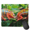 Tapis de souris Caméléon adorable . 17.8x22.9 cm - miniature variant 2