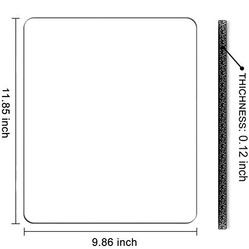 Tapis de souris Caméléon 30x25 cm variant 0 