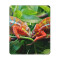 Tapis de souris Caméléon adorable . 30.5x25.4 cm - miniature