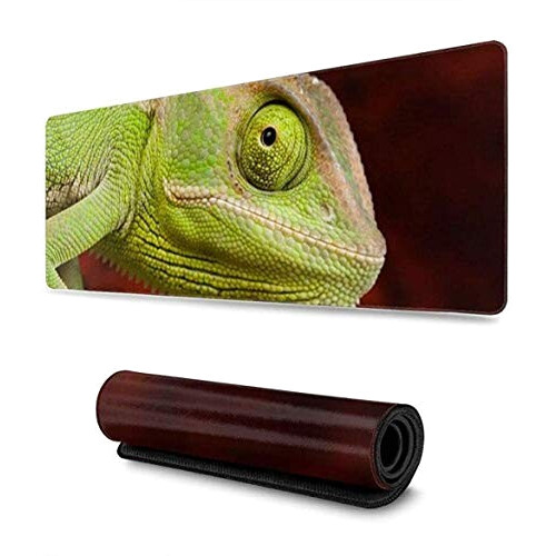 Tapis de souris Caméléon other 800x300 mm