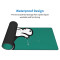 Tapis de souris Castor noir 80 cm x 30 80x30 cm - miniature variant 3