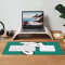 Tapis de souris Castor noir 80 cm x 30 80x30 cm - miniature variant 7
