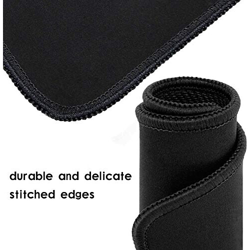 Tapis de souris Castor style 25x32 cm variant 2 