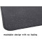 Tapis de souris Castor style 25x32 cm - miniature variant 5