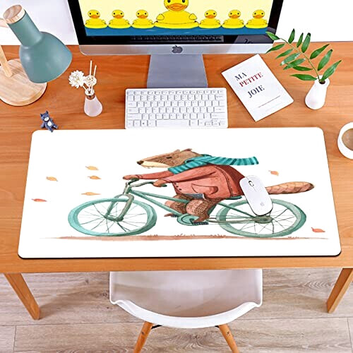 Tapis de souris Castor 60 x 35 60x35 cm variant 0 
