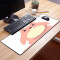 Tapis de souris Castor style 60x35 35x60 cm - miniature variant 1