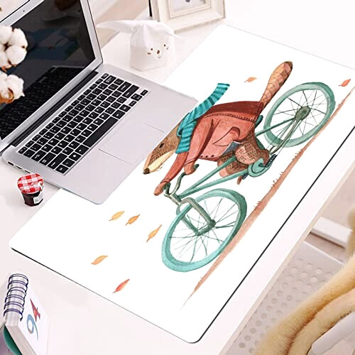 Tapis de souris Castor 40 x 80 40x80 cm variant 0 