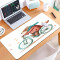 Tapis de souris Castor 40 x 80 40x80 cm - miniature variant 2