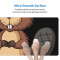 Tapis de souris Castor beaver coquin. 40 x 75 40x75 cm - miniature variant 3