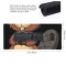 Tapis de souris Castor beaver coquin. 40 x 90 40x90 cm - miniature variant 1