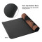 Tapis de souris Castor beaver coquin. 40 x 90 40x90 cm - miniature variant 2