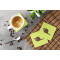 Tapis de souris Castor multicolore - miniature variant 2