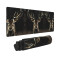 Tapis de souris Cerf noir 80 x 30 80x30 cm - miniature variant 1