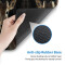 Tapis de souris Cerf noir 80 x 30 80x30 cm - miniature variant 6
