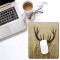 Tapis de souris Cerf blanc 18x22 cm - miniature variant 7