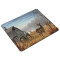 Tapis de souris Cerf chasse aux s 21.1x26.2 cm - miniature variant 1