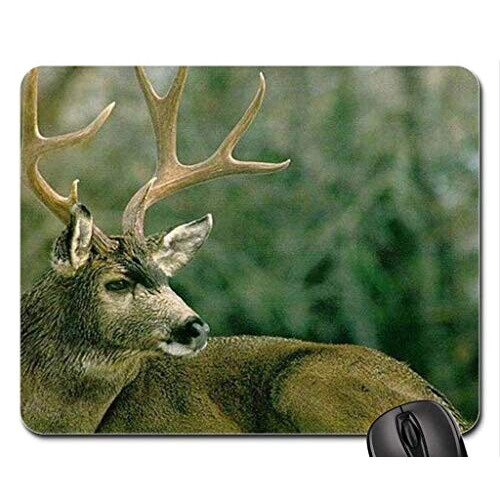 Tapis de souris Cerf