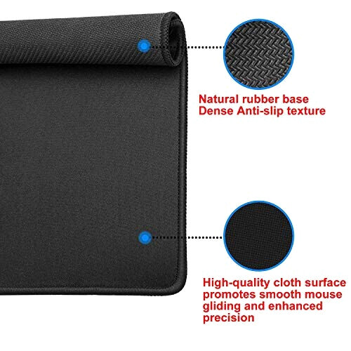 Tapis de souris Cerf style 800 x 400 40x80 cm variant 5 
