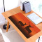 Tapis de souris Cerf style 800 x 400 40x80 cm - miniature variant 2